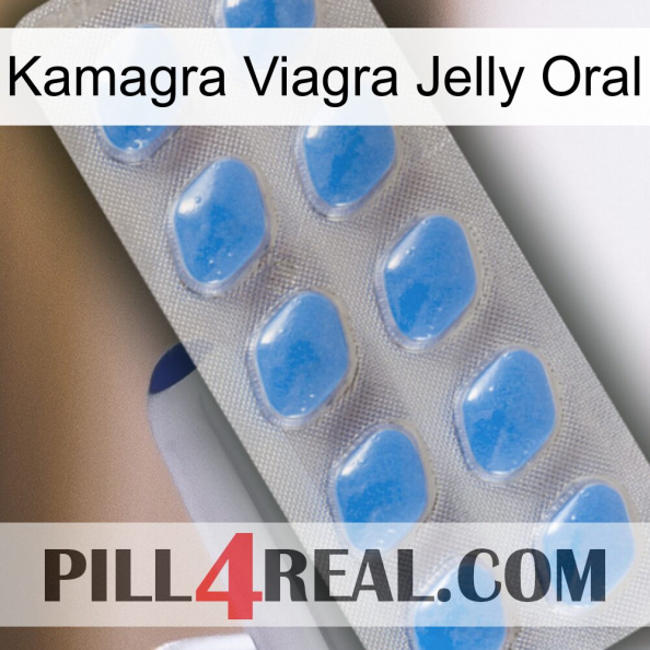 Kamagra Viagra Oral Jelly 22
